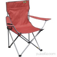Quik Chair Folding Quad Camp Chair   553636072